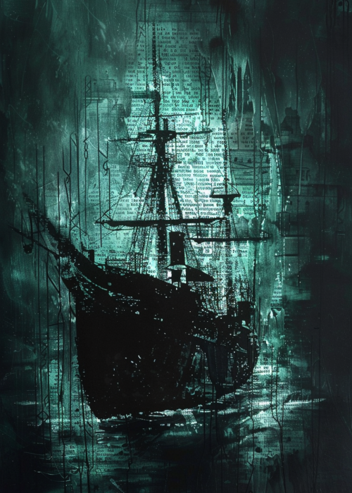 ghostship